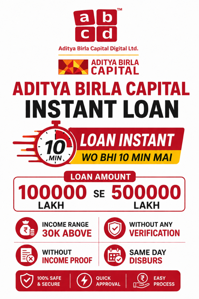 abcd instant loan