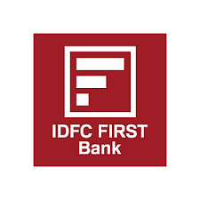 Home idfc logo